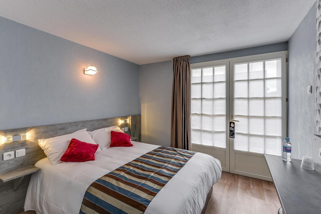 The Originals Access, Hotel Thouars Exterior photo
