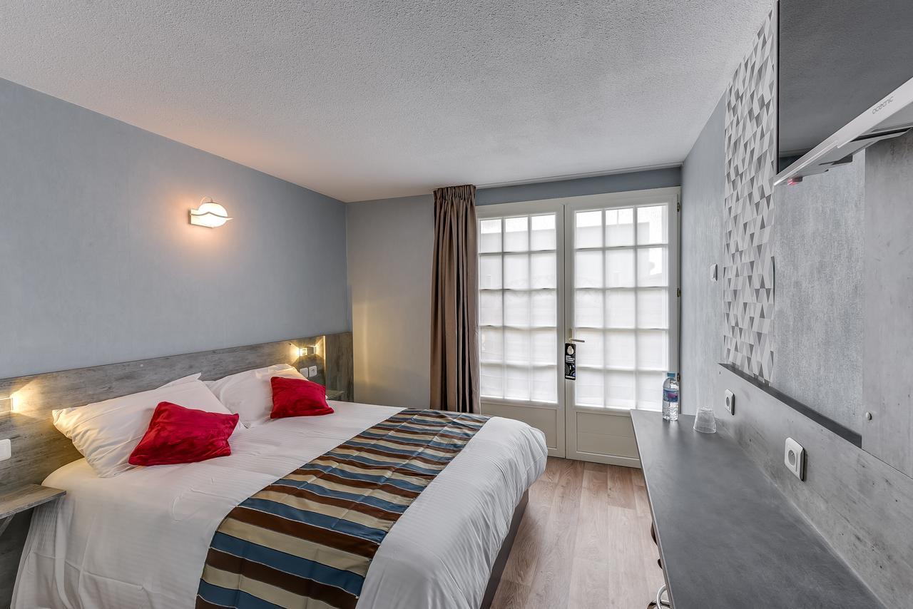 The Originals Access, Hotel Thouars Exterior photo