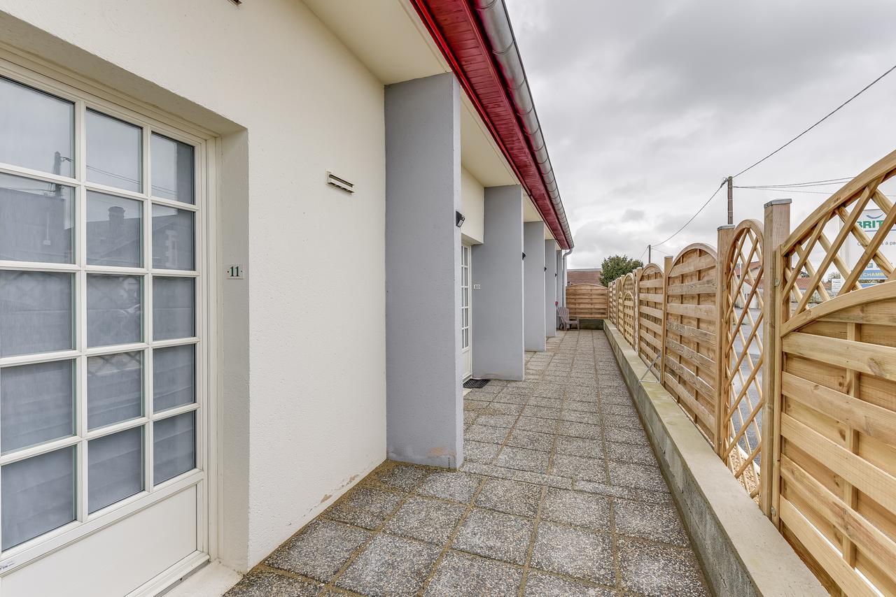 The Originals Access, Hotel Thouars Exterior photo