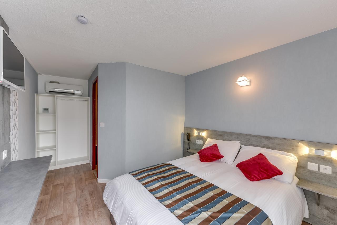 The Originals Access, Hotel Thouars Exterior photo